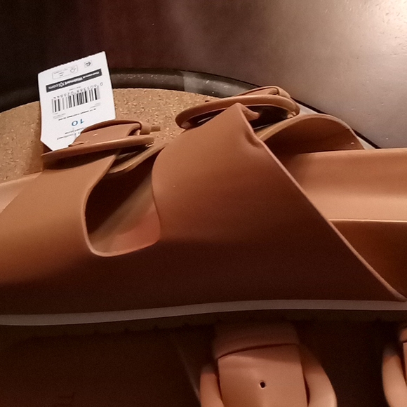 time tru women sandals size 10 new - Picture 8 of 10